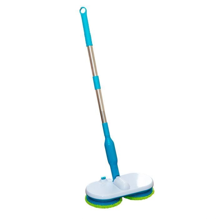 Fantastic Floating Mop - Mopa giratoria