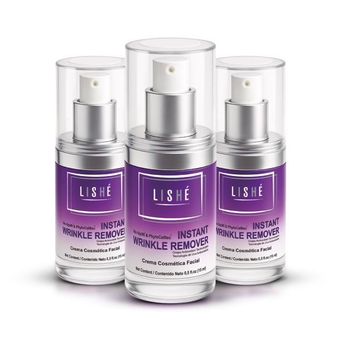 Lishé - Crema para líneas de expresión