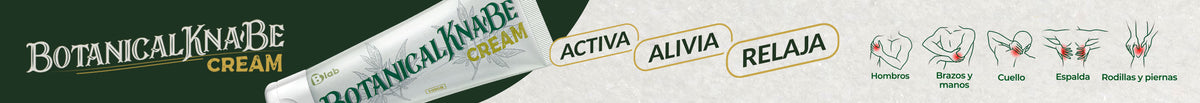 Botanical Cream - Crema