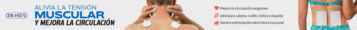 Pain Therapy - Estimulador Muscular