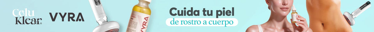 Kit Celuklear + Vyra