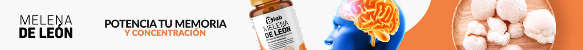 Melena de León - Cápsulas