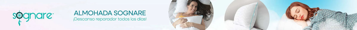 Sognare - Almohada