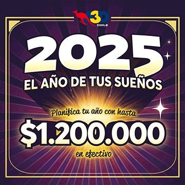 El Año De Tus Sueños