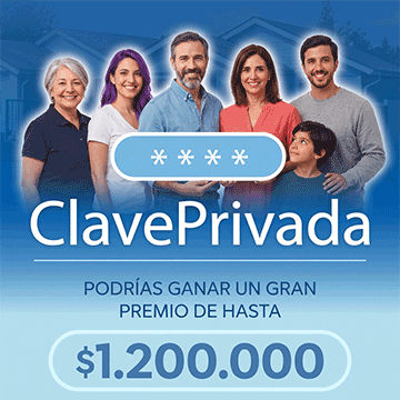 Clave Privada