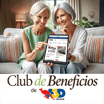 Club de Beneficios