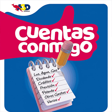 Cuentas Conmigo