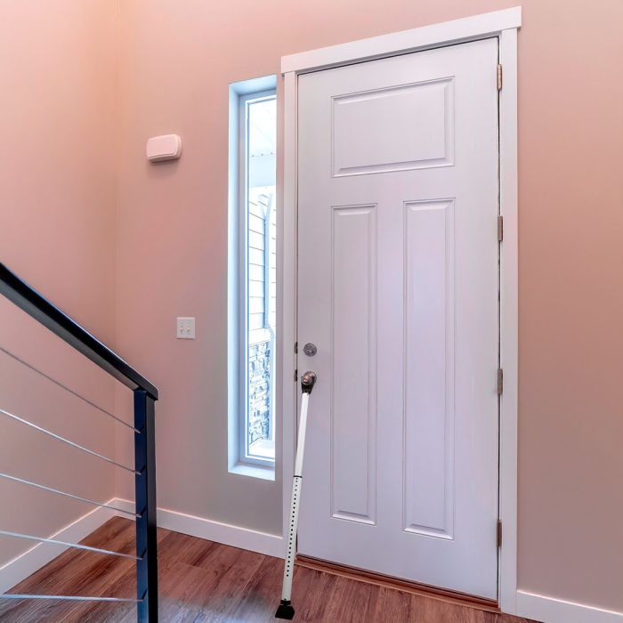 Door Bar -Barra de seguridad para puertas