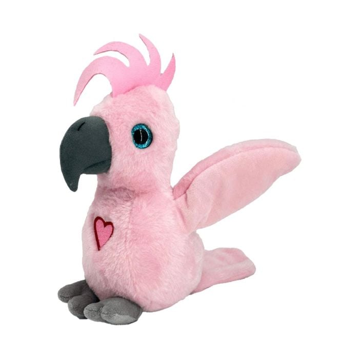 Happy Yappers - Peluche Grande