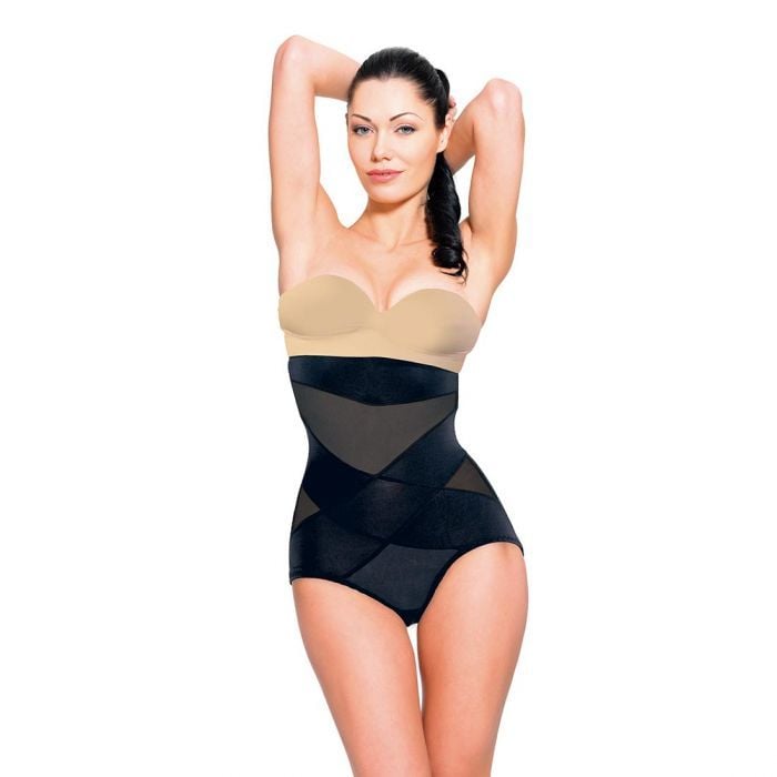 Velform Cross - Faja modeladora