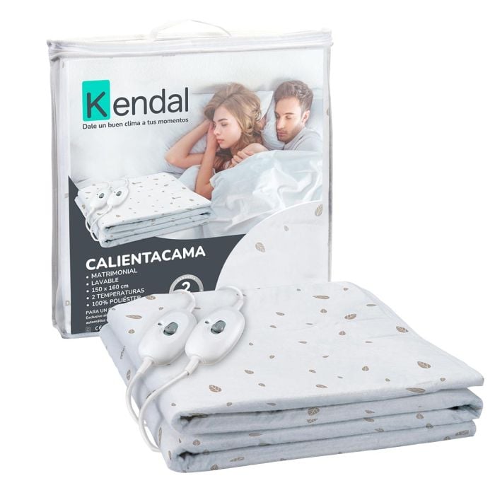 Kendal - Calientacamas  1 y 2 plazas