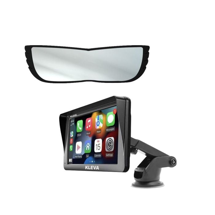 KIT KLEVA SMART+ ANGEL VIEW