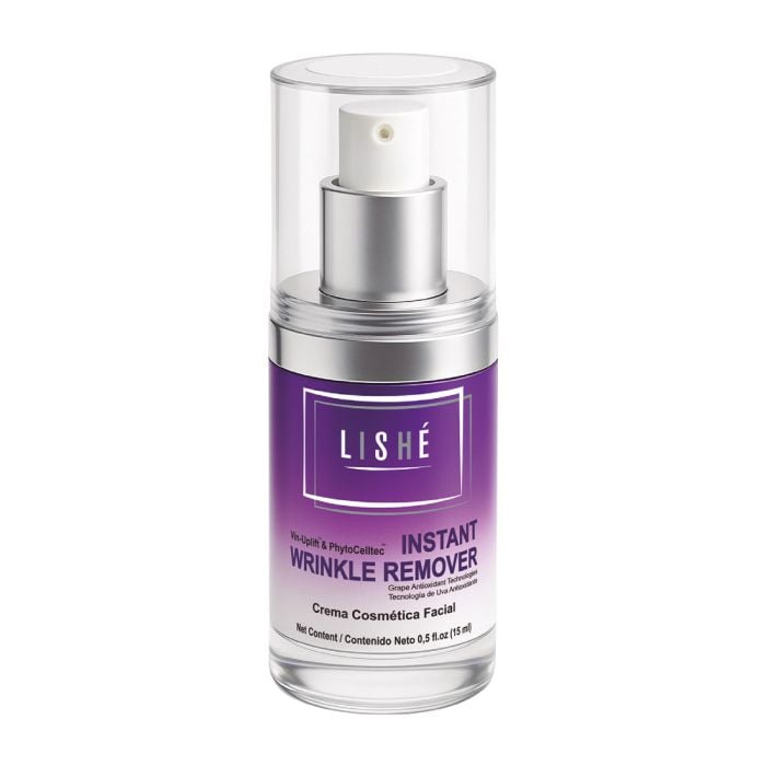Lishé - Crema para líneas de expresión