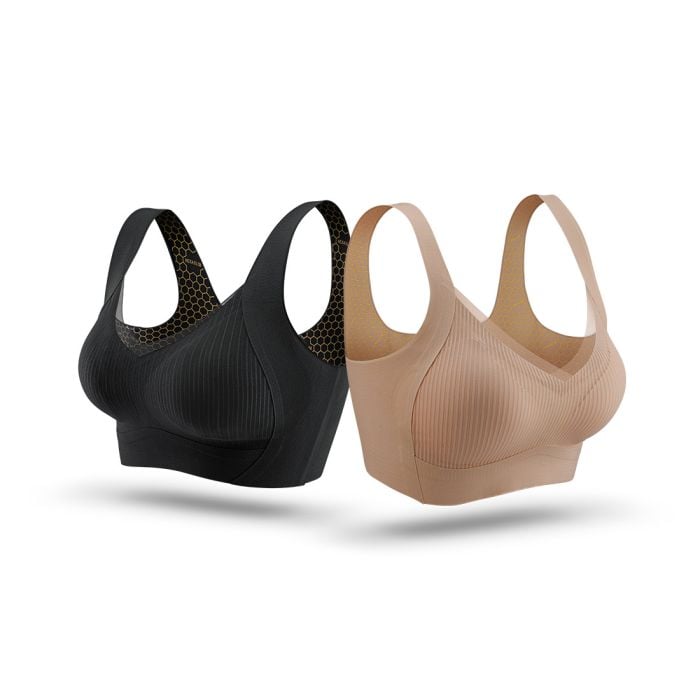 Misslim Bra - Sostén push up modelador