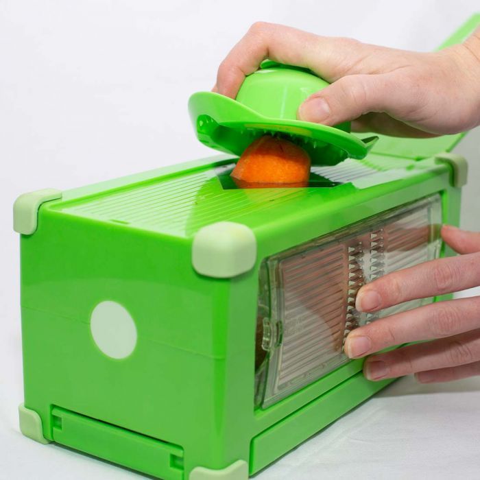 Cortador de verduras Nicer Dicer Magic Cube