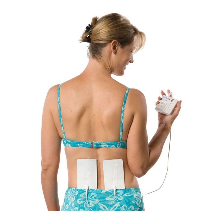 Pain Therapy - Estimulador Muscular
