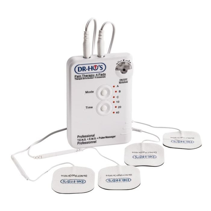 Pain Therapy - Estimulador Muscular