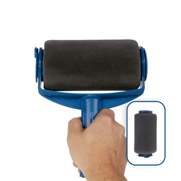Paint Runner Pro - Rodillo para pintar + Repuesto