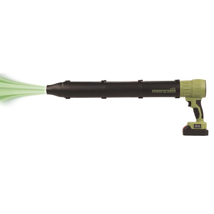 Starlyf Power Blower - Sopladro de aire inalámbrico