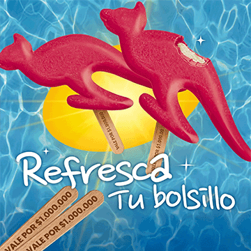 Refresca tu Bolsillo