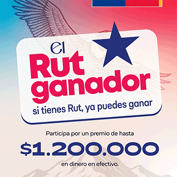 Rut Ganador