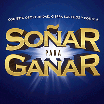 Soñar para Ganar