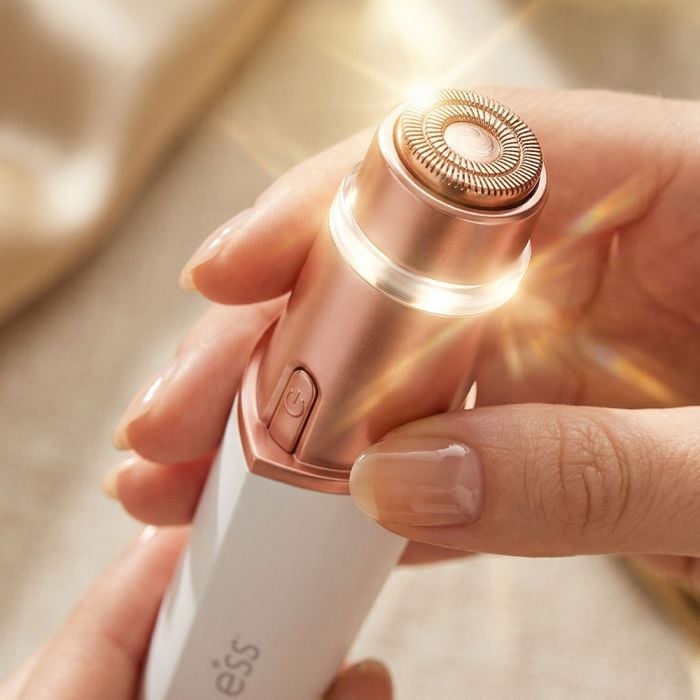 Spotless - Depiladora facial