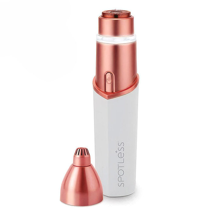 Spotless - Depiladora facial