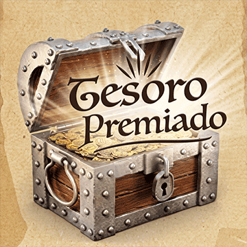 Tesoro Premiado