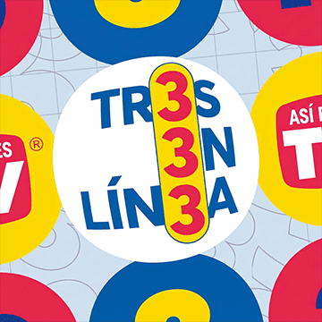 Tres en Línea