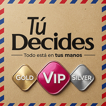 Tú Decides