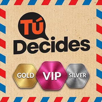 Tú Decides