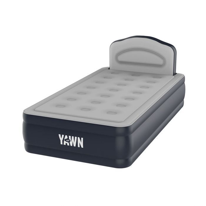 Yawn Bed Air - Cama autoinflable