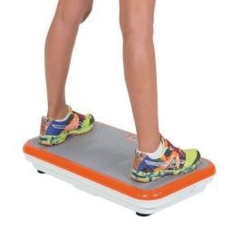 Plataforma vibratoria POWER FIT A3D Chile