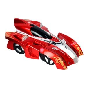 Flash car 