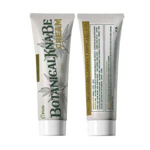 Botanical Kna Be Cream