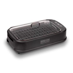 BREIVON SMOKELESS GRILL