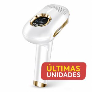 Bye Bye - Depiladora láser