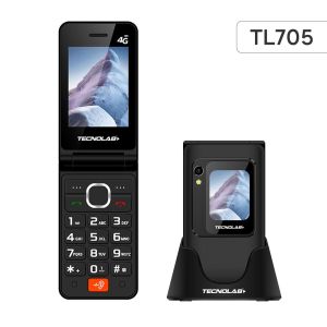 Senior Phone