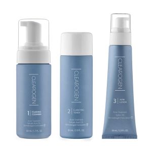 Clearogen - Cremas para el acné