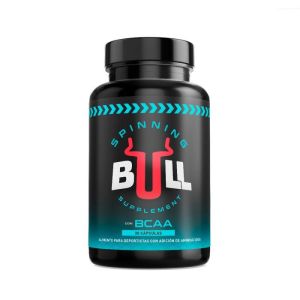 SUPLEMENTO SPINNING BULL 2 UN.