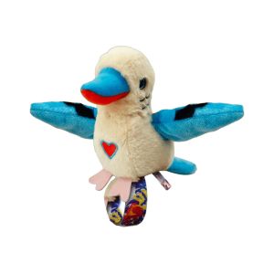 Happy Yappers-Kookaburra