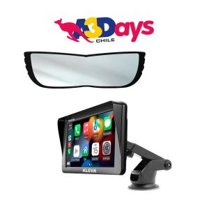 Kit Angel view + Kleva Smart Play