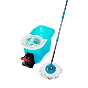 Hurricane Spin Mop