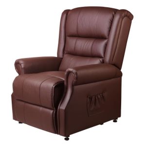 STAND UP SEAT