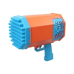BUBBLE BLASTER