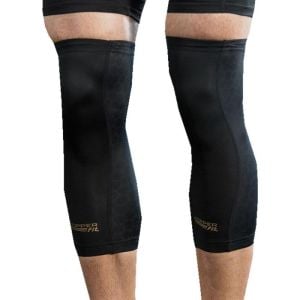 Copper Fit Knee Sleeve