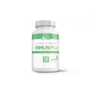 INMUN PLUS 2UN.