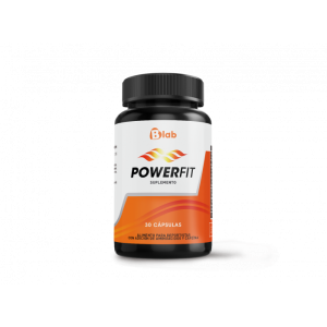 POWER FIT BURN
