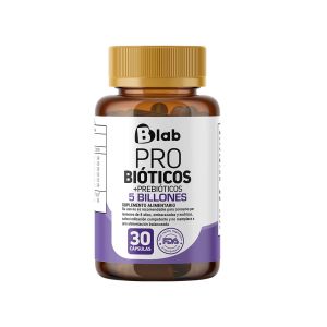 Probióticos